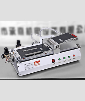 Carbon fiber laminating equipment